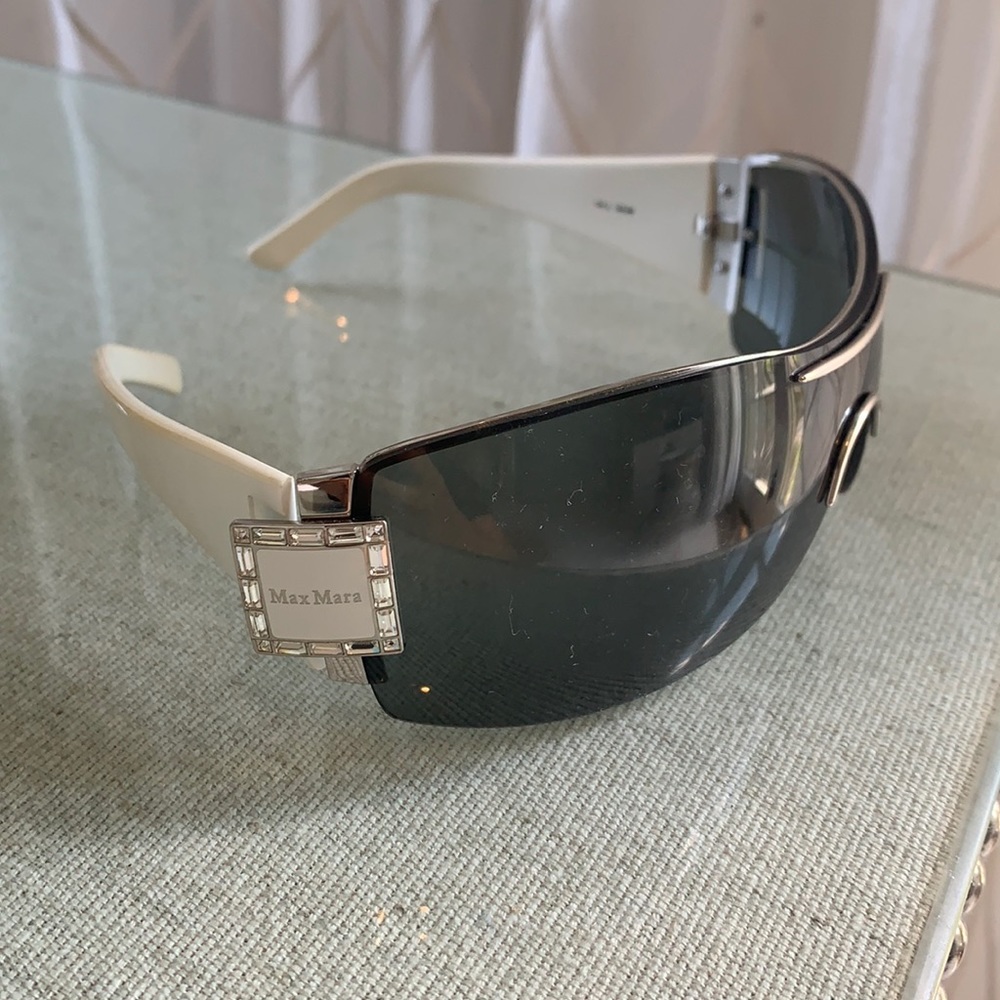 MaxMara Sunglasses